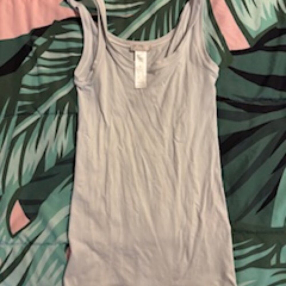 Hanro, size Small, undershirt